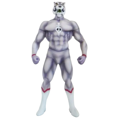 タイガーザ・グレート タイガーマスクグレートコレクション ジーマ