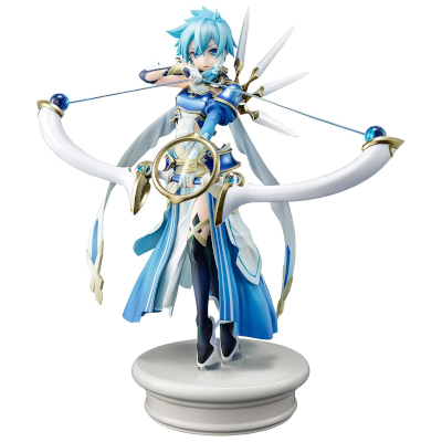 太陽神ソルス シノン ソードアート・オンライン アリシゼーション ジェンコ 1/8