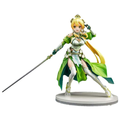 地神テラリア リーファ ソードアート・オンライン アリシゼーション ジェンコ 1/8