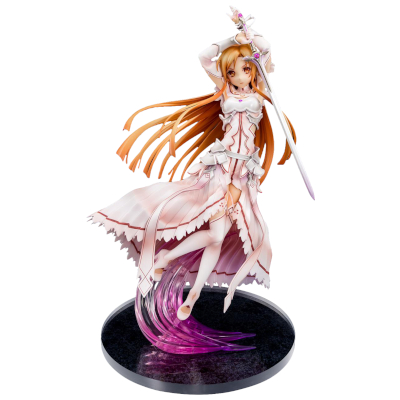 創世神ステイシア アスナ ソードアート・オンライン アリシゼーション ジェンコ 1/8