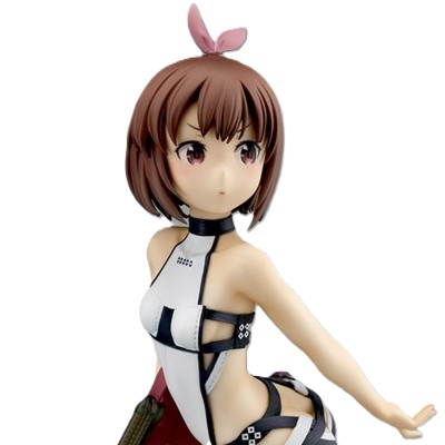 レン 水着Ver. ソードアート・オンライン オルタナティブ ガンゲイル・オンライン ジェンコ 1/7