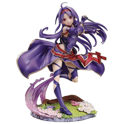 絶剣 ユウキ マザーズ・ロザリオver. ソードアート・オンライン GENCO×knead 1/8