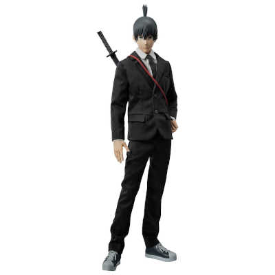 早川アキ フィグゼロ チェンソーマン スリー・ゼロ 1/6