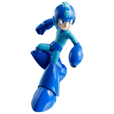 ロックマン MDLX スリー・ゼロ