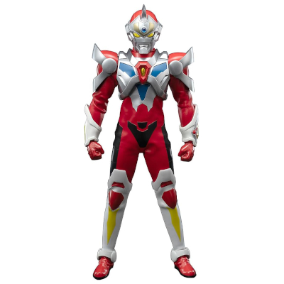 電光超人グリッドマン フィグゼロ スリー・ゼロ