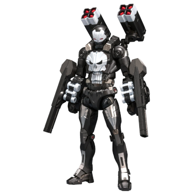 パニッシャー ファイティングアーマー 千値練