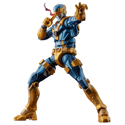 サイクロップス ファイティングアーマー 千値練