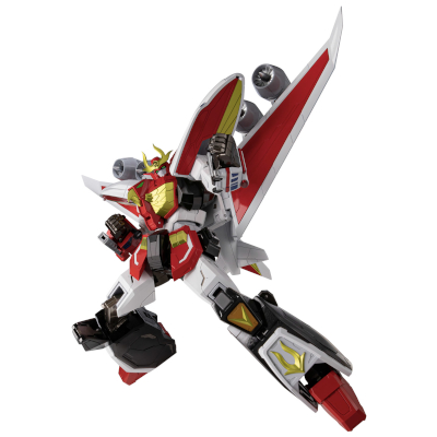 ファイヤーダグオン METAMOR-FORCE 勇者指令ダグオン 千値練