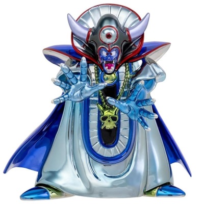 ゾーマ 闇の衣バージョン メタリックモンスターズギャラリー ドラゴンクエスト スクウェア・エニックス