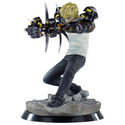 ジェノス XTRA ワンパンマン TSUME Art