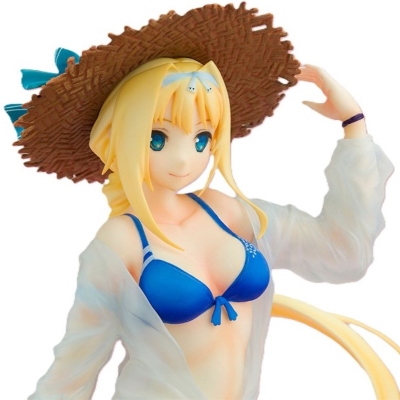 アリス 水着Ver. 限定版 ソードアート・オンライン10周年記念グッズ KDcolle 電撃屋