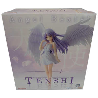 天使 電撃屋限定 Angel Beats！ KADOKAWA