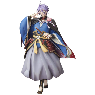 歌仙兼定 Bellissimo 刀剣乱舞 ONLINE ディ・モールト ベネ 1/8