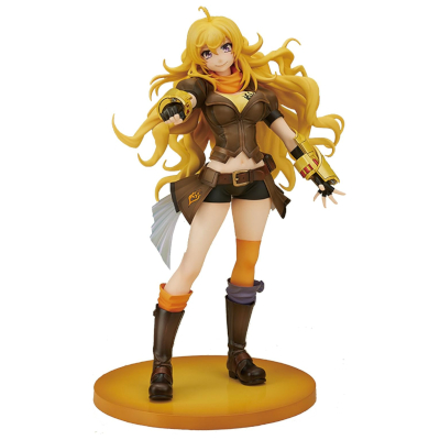 ヤン・シャオロン ディ・モールト ベネ RWBY 1/8