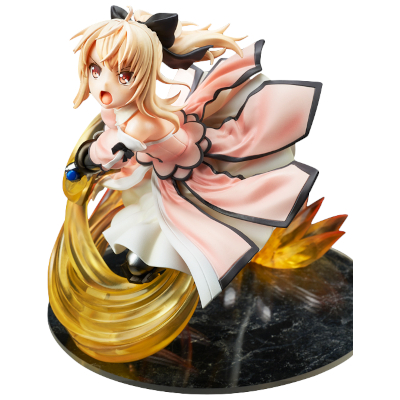 イリヤ セイバー プリズマ☆イリヤ 3rei！！ ディ・モールト ベネ 1/7