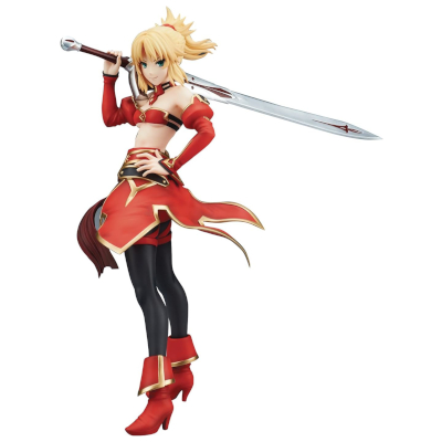 セイバー モードレッド Fate/Grand Order ディ・モールト ベネ 1/7,FGO
