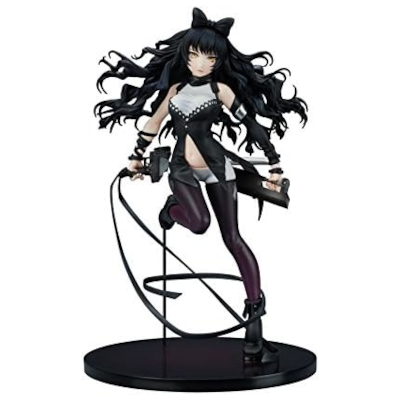 ブレイク・ベラドンナ RWBY ディ・モールト ベネ 1/8