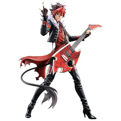 クロウ SHOW BY ROCK!! 1/7