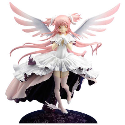 アルティメットまどか フィギュアJAPAN 劇場版 魔法少女まどか☆マギカ 編 1/10