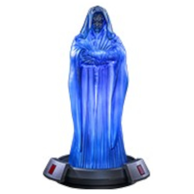 ダース・モール ホログラム 限定 ホットトイズ・アクセサリー・コレクション スター・ウォーズ