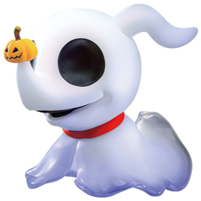 ゼロ サイズXL コスベイビー ナイトメアー・ビフォア・クリスマス ホットトイズ