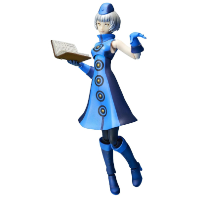 エリザベス D-Arts P4U バンダイ