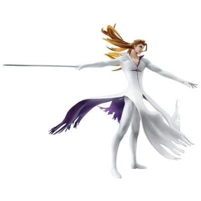 藍染惣右介 崩玉融合Ver. フィギュアーツZERO BLEACH バンダイ