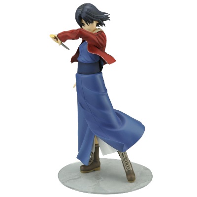 両儀式 劇場版 空の境界 ムービック 1/6