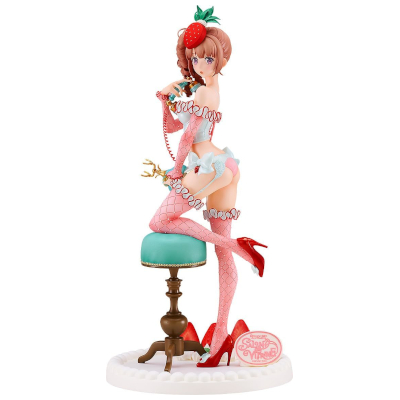 いちごショートビスチェガール SALON de VITRINE マックスファクトリー