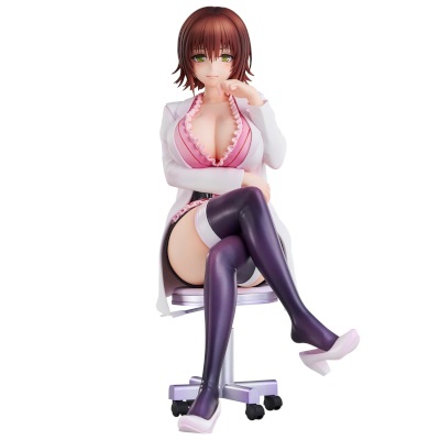 御門涼子～保健室の先生ver.～ 「To LOVEる」ナースシリーズ ユニオンクリエイティブ