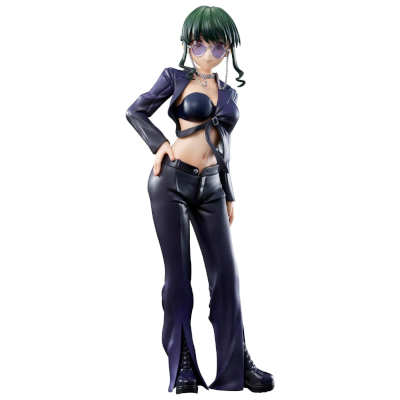 2代目 ZOZO BLACK COLLECTION グリッドマンユニバース ユニオンクリエイティブ