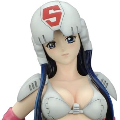 桜姫 Creators’Labo ＃018 原作版プラレス3四郎 やまと