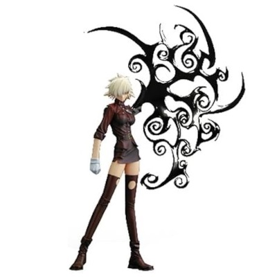 セラス・ヴィクトリア SIF EX HELLSING やまと