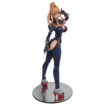 ミヅキ・立花 Vスーツ Venus 超重神グラヴィオンZwei やまと 1/4.5