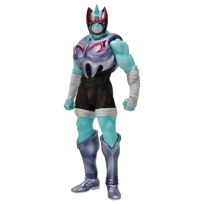 ネメシス 原作カラー フェイスガード頭部付属 Ver. CMC NO.EX キン肉マン CCP