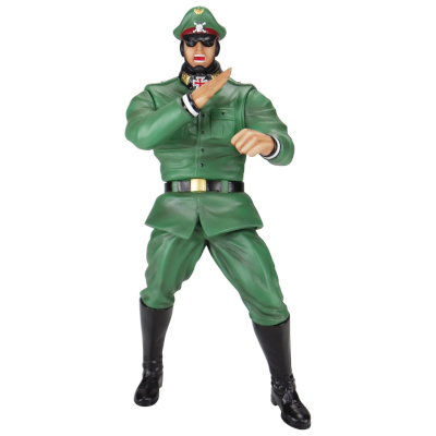 ブロッケンJr. 1.0 軍服 原作カラー CMC NO.EX キン肉マン CCP