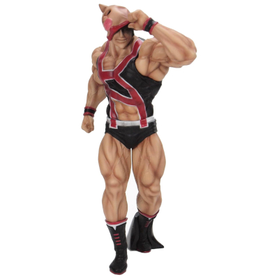 キン肉マン フェイスフラッシュ 原作カラー CMC NO.EX CCP