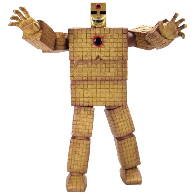 サンシャイン 2.0 原作カラーC CMC NO.EX キン肉マン CCP