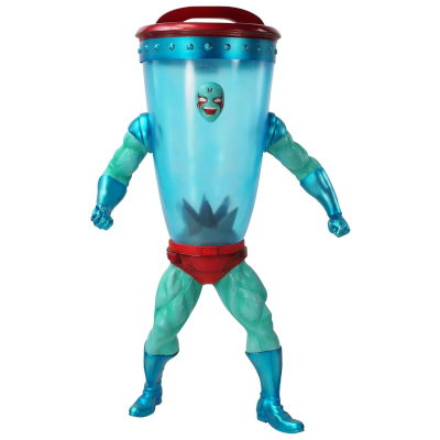 ミキサー大帝 特別カラー CMC NO.81 キン肉マン CCP