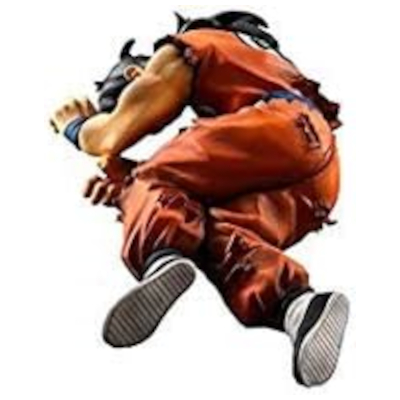 HG ヤムチャ プレミアムバンダイ限定 ドラゴンボールZ バンダイ