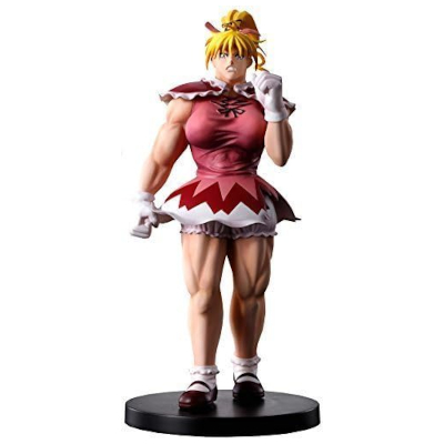 HG ビスケット=クルーガー プレミアムバンダイ限定 HUNTER×HUNTER バンダイ