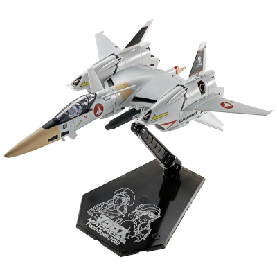VF-4 ライトニングⅢ Flash Back 2012 HI-METAL R 超時空要塞マクロス
