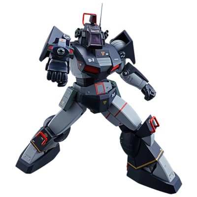 ダグラム サンライズ スピリッツ 限定 HI-METAL R 太陽の牙ダグラム バンダイスピリッツ