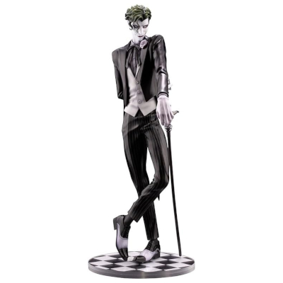 ジョーカー Limited Edition 限定販売 DC COMICS IKEMEN コトブキヤ