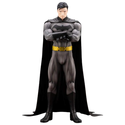バットマン DC COMICS IKEMEN コトブキヤ 1/7