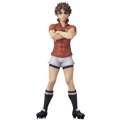 祇園健次 mensHdge No.28 ALL OUT!! ユニオンクリエイティブ