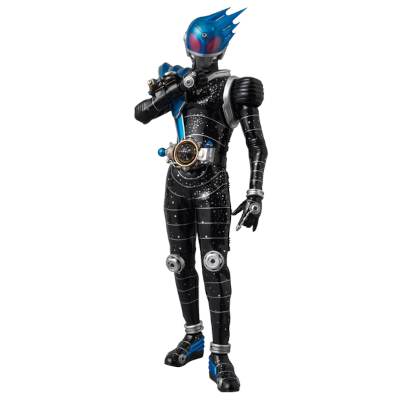 仮面ライダーメテオ メディコム・トイ プレミアムクラブ限定 PROJECT BM! No.71