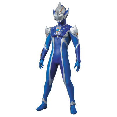 ウルトラマンヒカリ PROJECT BM! No.54 PBM!