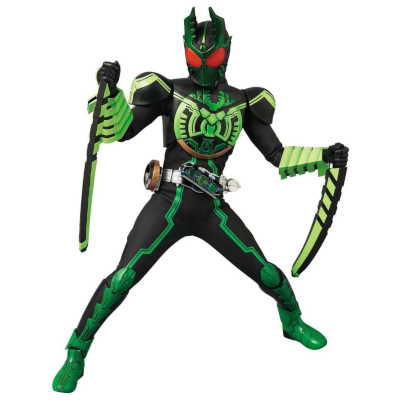 仮面ライダーオーズ(ガタキリバ コンボ) PROJECT BM! No.56 PBM!