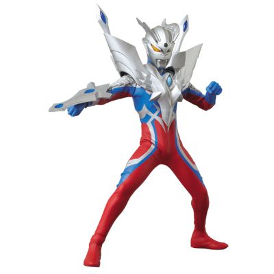 ウルティメイトゼロ ROJECT BM! No.49 PBM! ウルトラマンゼロ THE MOVIE